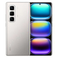 Infinix Hot 50 Pro+ 4G - 128 Go - 8 + 8Go RAM - 6,78" - 50MP+2MP/13MP - Dual Nano Sim - 5000mAh - Garantie 06 mois