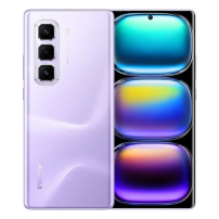 Infinix Hot 50 Pro+ 4G - 128 Go - 8 + 8Go RAM - 6,78" - 50MP+2MP/13MP - Dual Nano Sim - 5000mAh - Garantie 06 mois