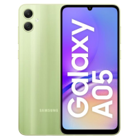 Samsung Galaxy A05 - 64 Go - 4Go RAM - 6,7 pouces - 50 MP + 2 MP/8MP - Dual Nano SIM - 5000 mAh - Garantie 06 Mois