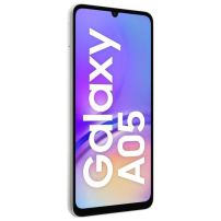 Samsung Galaxy A05 - 64 Go - 4Go RAM - 6,7 pouces - 50 MP + 2 MP/8MP - Dual Nano SIM - 5000 mAh - Garantie 06 Mois