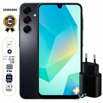 Samsung Galaxy A16 4G - 128...