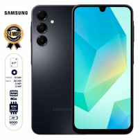 Samsung Galaxy A16 4G - 256...