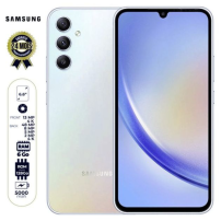 Samsung Galaxy A34 5G- 128...