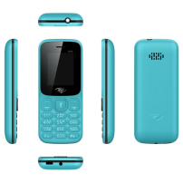 Itel It2165 – 1,8" – Radio FM – Torche – Dual SIM – Batterie 1000mAh – Garantie 06 Mois