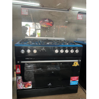 Cuisinière à Gaz EUROLUX -...