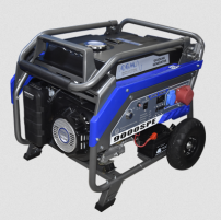 GROUPE ESSENCE CGM 9000SPE...