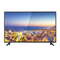 TV NDE9 32 Pouces simple –...