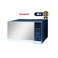 Micro-ondes SHARP -...