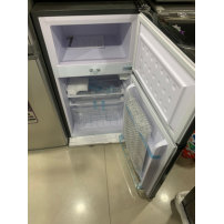 Mini-réfrigérateur double porte Roch - 38L Congelation + 68L Refrigerateur - RFR-125DT-W_06mois Garantie
