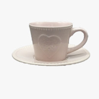 TASSE DE THÉ - EN...