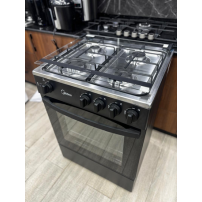 Cuisinière Midea 60×60...