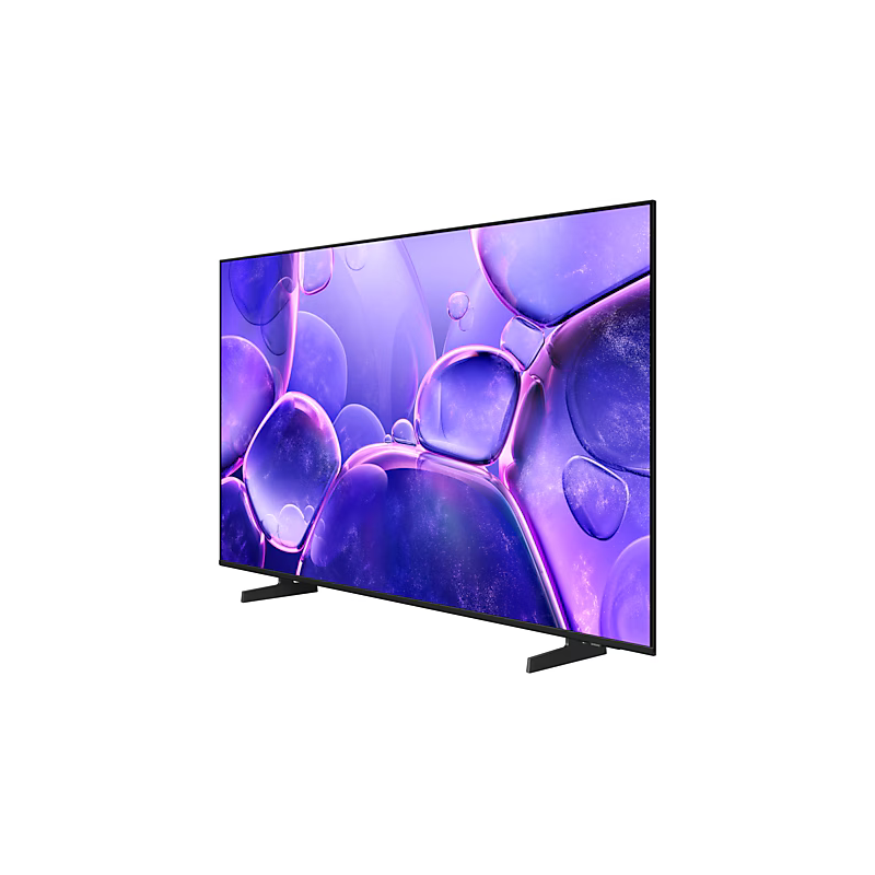 43" Crystal UHD - UA43U8000 - 4K Smart TV (2025)_06mois Garantie