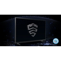 43" Crystal UHD - UA43U8000 - 4K Smart TV (2025)_06mois Garantie