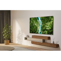 43" Crystal UHD - UA43U8000 - 4K Smart TV (2025)_06mois Garantie