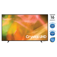 85" Crystal UHD -...