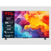 TV Smart TCL - 55 pouces -...