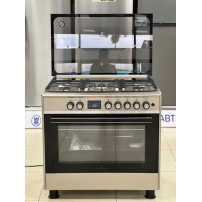 Cuisinière à Gaz - SUPER...