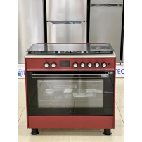 Cuisinière à Gaz - SUPER...