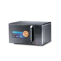 Micro-ondes numérique avec...