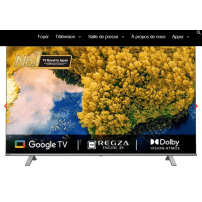 SMART TV TOSHIBA 75" -...