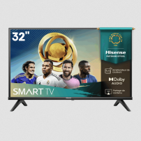 TV FHD | Smart TV 32" |...