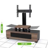 Meuble TV – DELTA – BETA...