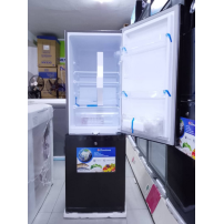 Réfrigérateur combiné BINATONE – 157 litres – FR-180C – 06 mois de Garantie