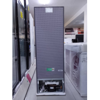 Réfrigérateur combiné BINATONE – 157 litres – FR-180C – 06 mois de Garantie