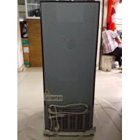 Réfrigérateur Double battants INNOVA 100L – IN148 -Garantie : 06 mois