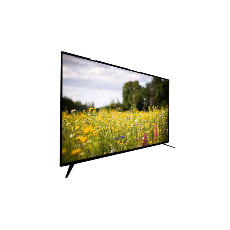 TV Smart INNOVA - 65 pouces - 65HH800 - Ultra HD - 4K resolution - Sans bords - Garantie 06 mois