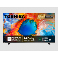 SMART TV TOSHIBA 85" -...