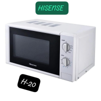 MICRO-ONDE HISENSE 700 W –...