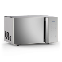 MICRO-ONDE HISENSE 800W – 26L – H26MOMS5H – 6 MOIS DE GARANTIE