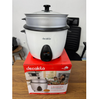 Cuiseur de riz 1.8L -...