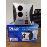 Régulateur De Tension OSCAR...