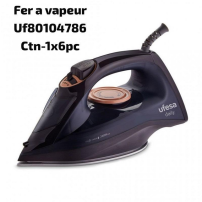 FER À VAPEUR – UFESA –...