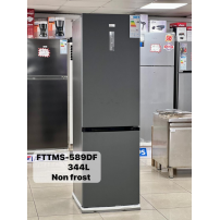 Réfrigérateur combiné –...
