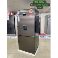 Réfrigérateur combiné – 564...