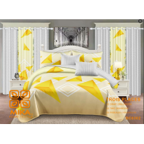 Draps + Taie + Rideaux 03...