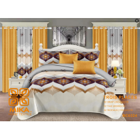 Draps + Taie + Rideaux 03...