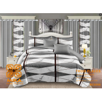 Draps + Taie + Rideaux 03...