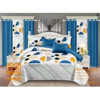 Draps + Taie + Rideaux 03...