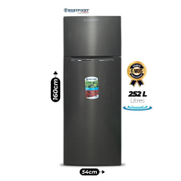 Réfrigérateur Defrost...
