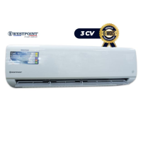 Climatiseur Split -...