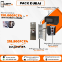 PACK DUBAI