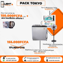 PACK TOKYO