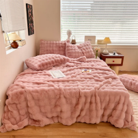 Couverture de Luxe en...