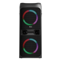 Hisense HP300 | 400W DJ...