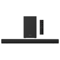 Barre de son Hisense| 2.1...