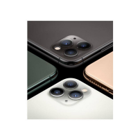 Apple iPhone 11 Pro Reconditionné - 256GB ROM + 4GB RAM - 3190 mAh - 5.8 pouces - 12MP + 12MP/12MP - 03 Mois garantie